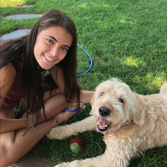 Meet your Posher, Olivia - Picture 1 of 1